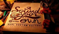 Playable Instrument Posters Image 2