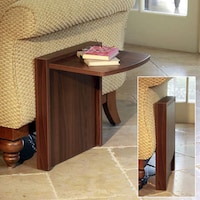 Conveniently Thin Tucking Tables Image 2