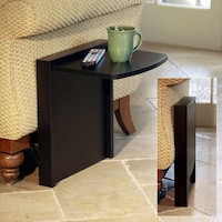 Conveniently Thin Tucking Tables Image 3