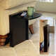 Conveniently Thin Tucking Tables Image 3