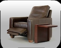 Conveniently Thin Tucking Tables Image 4