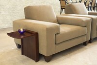 Conveniently Thin Tucking Tables Image 5
