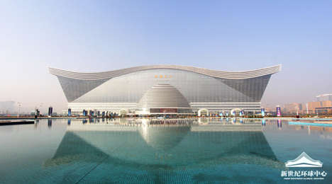 51 Expansive Architectural Designs