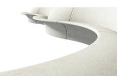 47 Stylish Indoor Benches