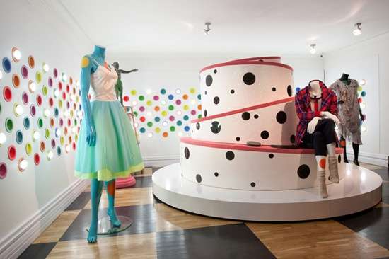 12 Whimsical Retail Spaces
