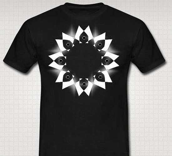 10 Extravagantly Expensive Tees