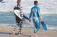 Shark-Safe Wetsuits