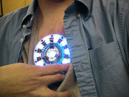 36 Superhero-Inspired Gadgets