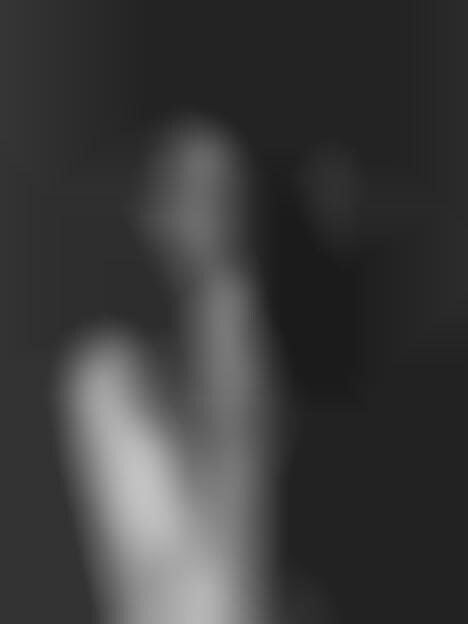 Motion-Filled Grayscale Editorials