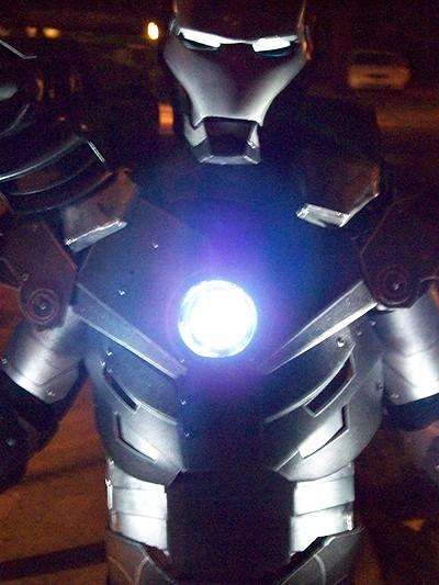 30 DIY Comic-Con Ideas