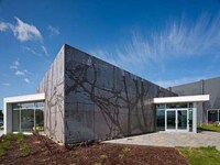 Playfully Contemporary Offices Image 3