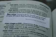 Dictionary-Defacing Campaigns