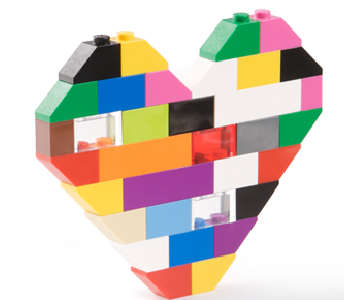 38 Vibrantly Playful Jewelry Designs