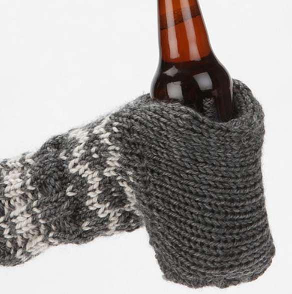 18 Practical Beer Covers