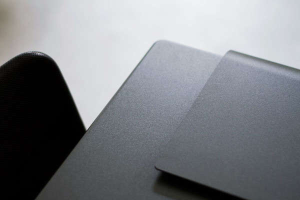 Minimalist Non-Musical Furniture Image 2