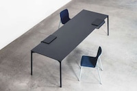 Minimalist Non-Musical Furniture Image 3