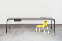 Minimalist Non-Musical Furniture Image 4
