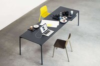 Minimalist Non-Musical Furniture Image 5