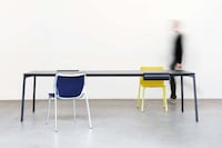 Minimalist Non-Musical Furniture Image 6