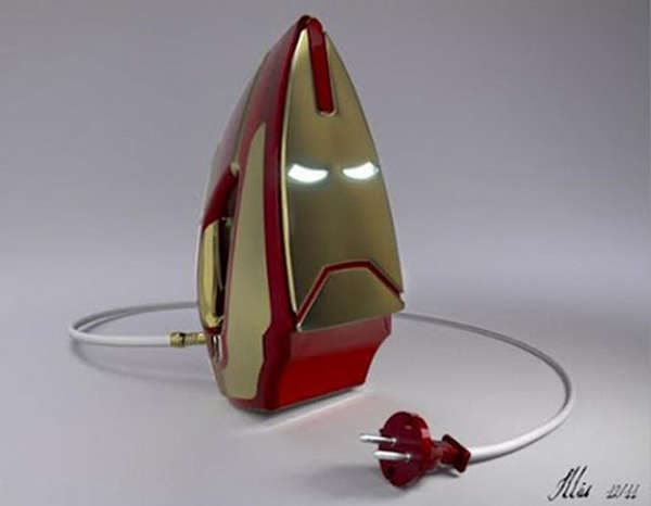 32 Superhero-Inspired Household Items