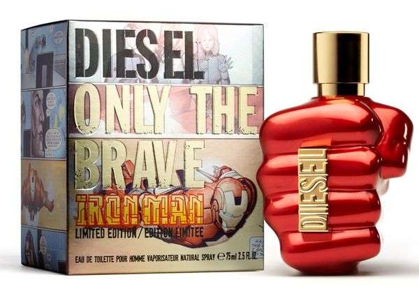 14 Comic Character-Infused Cosmetics