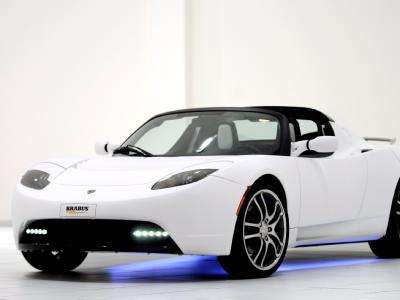 22 Whimsically White Vehicles