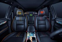 Turbo-Charged Comic Book Cars Image 2
