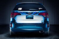 Turbo-Charged Comic Book Cars Image 5