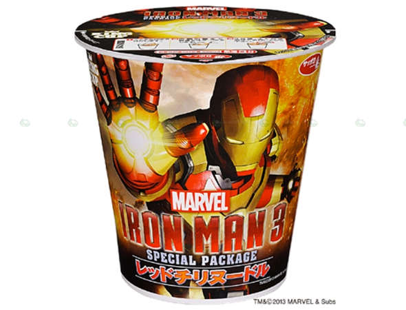 20 Superhero Kitchen Finds