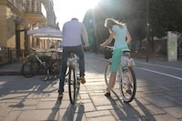 Attachable Bicycle Motors Image 2
