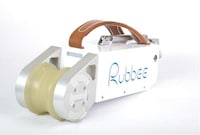 Attachable Bicycle Motors Image 5