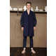 Artistically Retro Menswear Looks Image 4