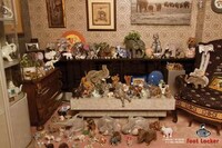 Eerie Hoarding Ads Image 3