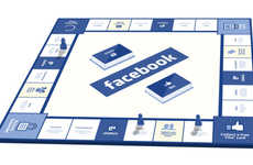 Social Media Board Games 