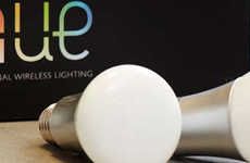 Intuitive LED Light Bulbs