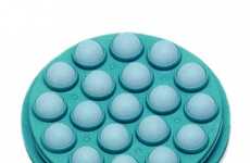 Roll-On Lotion Applicators