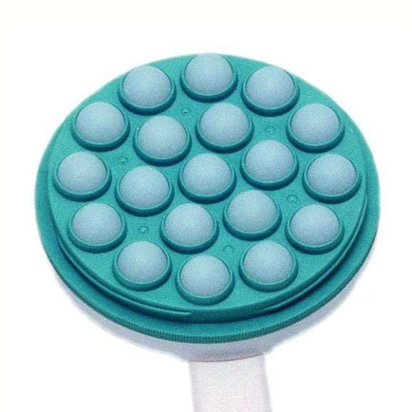 Roll-On Lotion Applicators