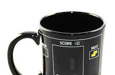 Game-Inspired Dishware