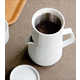 Stackable Porcelain Coffee Makers Image 3