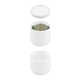 Stackable Porcelain Coffee Makers Image 4