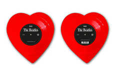 Heart-Shaped Singles