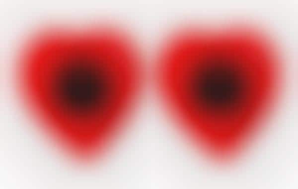 Heart-Shaped Singles