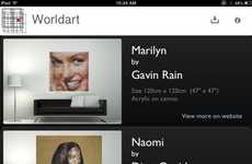 Wall-Hanging Art Apps