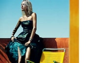 Slick-Skinned Editorials Image 7