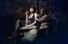 Fairy Tale Vixen Captures