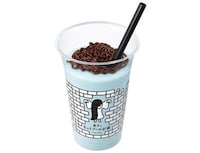 Movie-Inspired Milkshakes Image 2