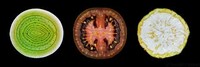 Artistic Vegetable Photography Image 5