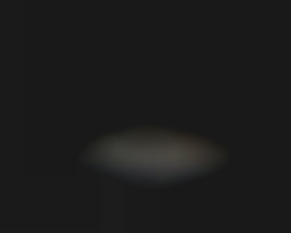 Nighttime Garbage Photography