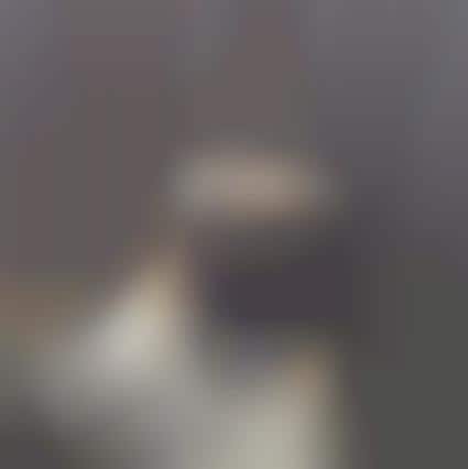 Parodying Pup Self-Portraits