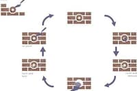 Avian-Sheltering Bricks Image 5